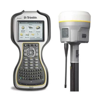 Trimble GPS R10 GNSS RTK на материнской плате Trimble Лучше, чем Trimble bd970