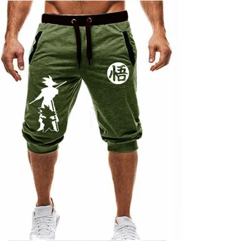 Новые мужские спортивные штаны ym Sorts Run Join для занятий спортом, фитнесом, бодибилдингом, мужские тренировочные брюки для тренировок, брендовые брюки до колена, брюки для сортировки колен