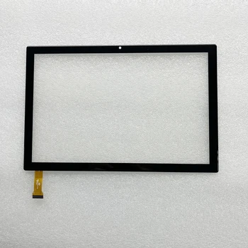 Новый 10,1-дюймовый сенсорный экран, Дигитайзер, стеклянная панель для DH-10345A3-GG-FPC993 FHX