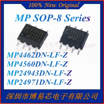 НОВЫЙ MP4462DN-LF-Z MP4560DN-LF-Z MP24943DN-LF-Z MP24971DN-LF-Z микросхема понижающего преобразователя постоянного тока SOIC-8